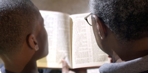 What Is Scripture?